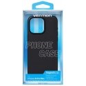 Vention KUFB0-40 Silikoninis dėklas for iPhone 15 Pro Max (juodas) Vention KUFB0-40 Silikoninis dėklas for iPhone 15 Pro Max (juodas)