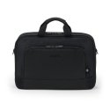 DICOTA Eco Top Traveller BASE 39,6 cm (15.6") Pealt avatav kott Must DICOTA Eco Top Traveller BASE 39,6 cm (15.6") Pealt avatav kott Must