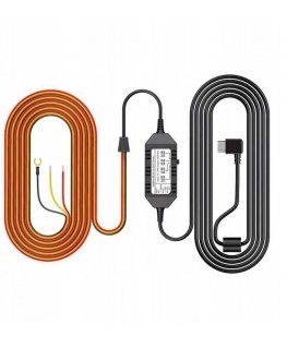 Luxury Goods VIOFO Kit ACC USB-C (HK4-C)