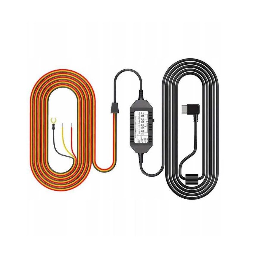 Luxury Goods Luxury Goods VIOFO Kit