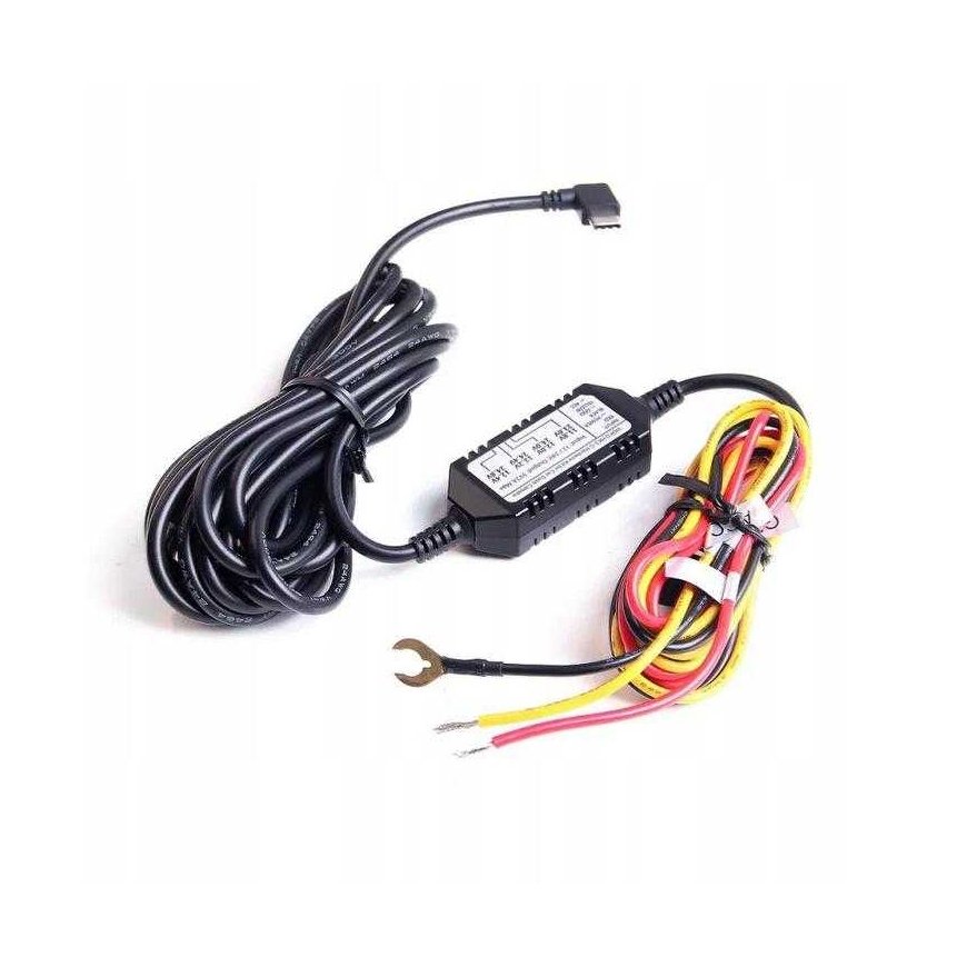 Luxury Goods VIOFO Kit ACC USB-C (HK4-C) – 2