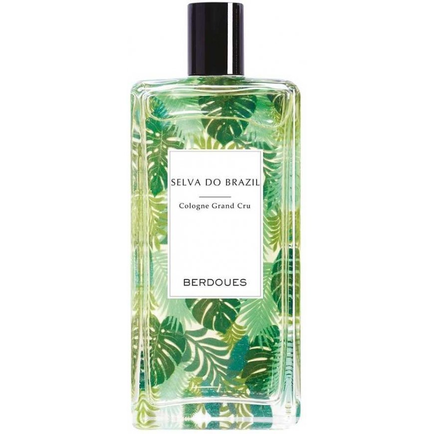 Berdoues Selva Do Brazil Cologne Grand