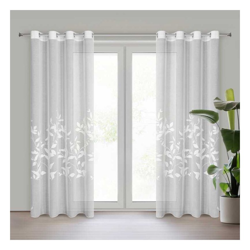 Eurofirany FIR/ESTELLA/B 140X250 PRZEL