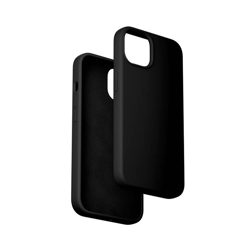 Vention KUEB0-20 protective case for iPhone 14 Plus (black)