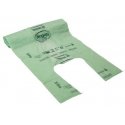 Biobag Ab Compostable bags BioBag, 20 L, 41 x 54 cm, roll of 25 pcs. Biobag Ab Compostable bags BioBag, 20 L, 41 x 54 cm, roll of 25 pcs.
