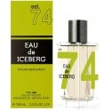 Iceberg Eau de Iceberg Italian Bergamot EDT eau de toilette for men, 100 ml Iceberg Eau de Iceberg Italian Bergamot EDT eau de toilette for men, 100 ml