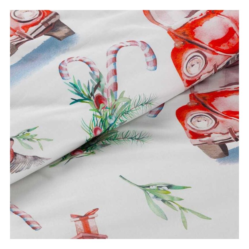 Eurofirany SW/CANDY/POS/01 160X200 70X80/X2 Bedding Bedding – 4