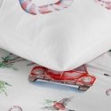 Eurofirany SW/CANDY/POS/01 160X200 70X80/X2 Bedding Bedding