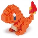 Nanoblock Pikachu - Pokémon Nanoblock Pikachu - Pokémon