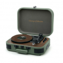 Muse Stereo Turntable | MT-207 PCR | Bluetooth Out | USB port AUX in Muse Stereo Turntable | MT-207 PCR | Bluetooth Out | USB port AUX in