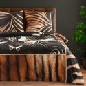 Bedding set Eurofirany MH/POS/ST/EVA/18 220X200 70X80/X2