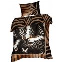 Bedding set Eurofirany MH/POS/ST/EVA/18 220X200 70X80/X2