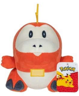 POKEMON - PLUSH 20 CM FUECOCO CDU (PKW3350)