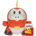 POKEMON - PLUSH 20 CM FUECOCO CDU (PKW3350)
