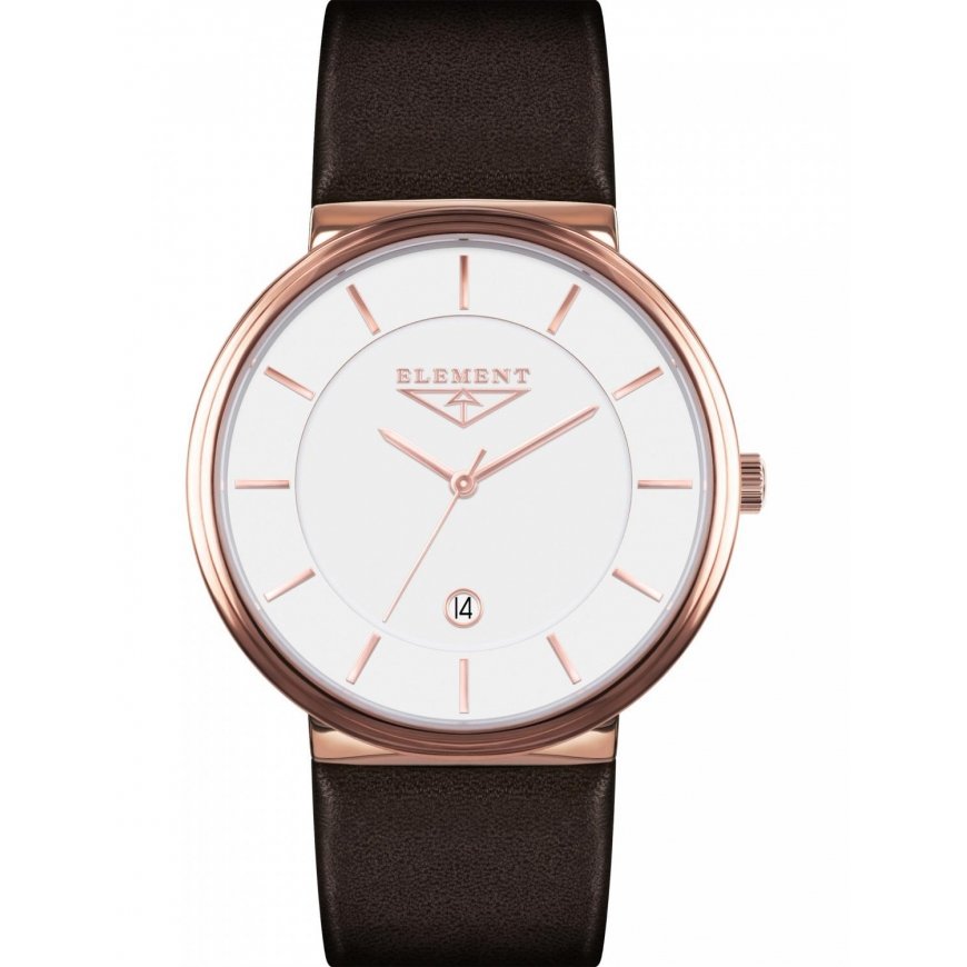 Watch Watches 33 ELEMENT GENTS 331414