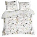 Bedding set Eurofirany D91/POS/LEA/08 220X200 70X80/X2 Bedding set Eurofirany D91/POS/LEA/08 220X200 70X80/X2