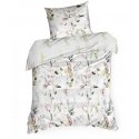 Bedding set Eurofirany D91/POS/LEA/08 220X200 70X80/X2 Bedding set Eurofirany D91/POS/LEA/08 220X200 70X80/X2