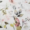 Bedding set Eurofirany D91/POS/LEA/08 220X200 70X80/X2 Bedding set Eurofirany D91/POS/LEA/08 220X200 70X80/X2