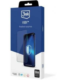 3MK VibyGlass iPhone 15 Plus 6.7" Tempered glass 5szt