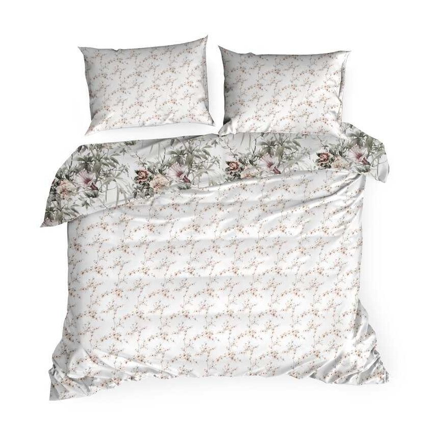 Bedding set Eurofirany POS/ST/NIKA/53 220X200 70X80/X2 – 3