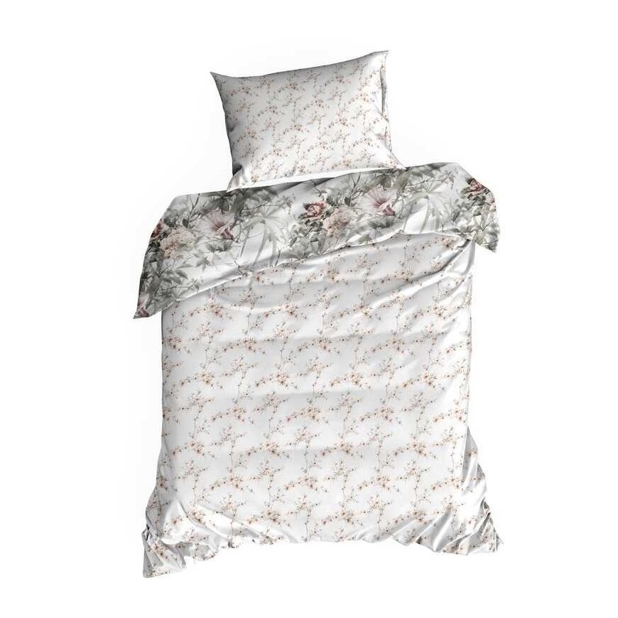 Bedding set Eurofirany POS/ST/NIKA/53 220X200 70X80/X2 – 4