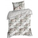Bedding set Eurofirany POS/ST/NIKA/53 220X200 70X80/X2 Bedding set Eurofirany POS/ST/NIKA/53 220X200 70X80/X2