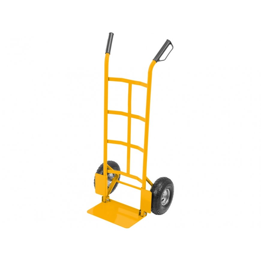 VOREL 78658 käsikäru Teras