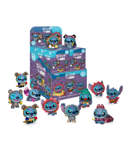 FUNKO Mystery Minis: Disney - Stitch in Costume