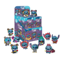 FUNKO Mystery Minis: Disney - Stitch in Costume FUNKO Mystery Minis: Disney - Stitch in Costume