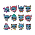 FUNKO Mystery Minis: Disney - Stitch in Costume FUNKO Mystery Minis: Disney - Stitch in Costume