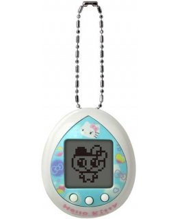 Tamagotchi Hello Kitty Nano Sky Blue PDQ