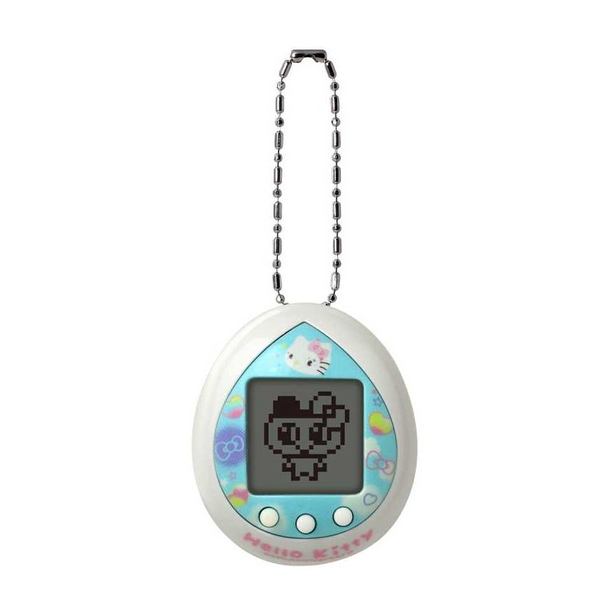 Tamagotchi Hello Kitty Nano Sky Mėlyna PDQ