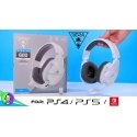 Ausinės Turtle Beach Stealth 700 Gen 3 Belaidės Multiplatform Ausinės Turtle Beach Stealth 700 Gen 3 Belaidės Multiplatform