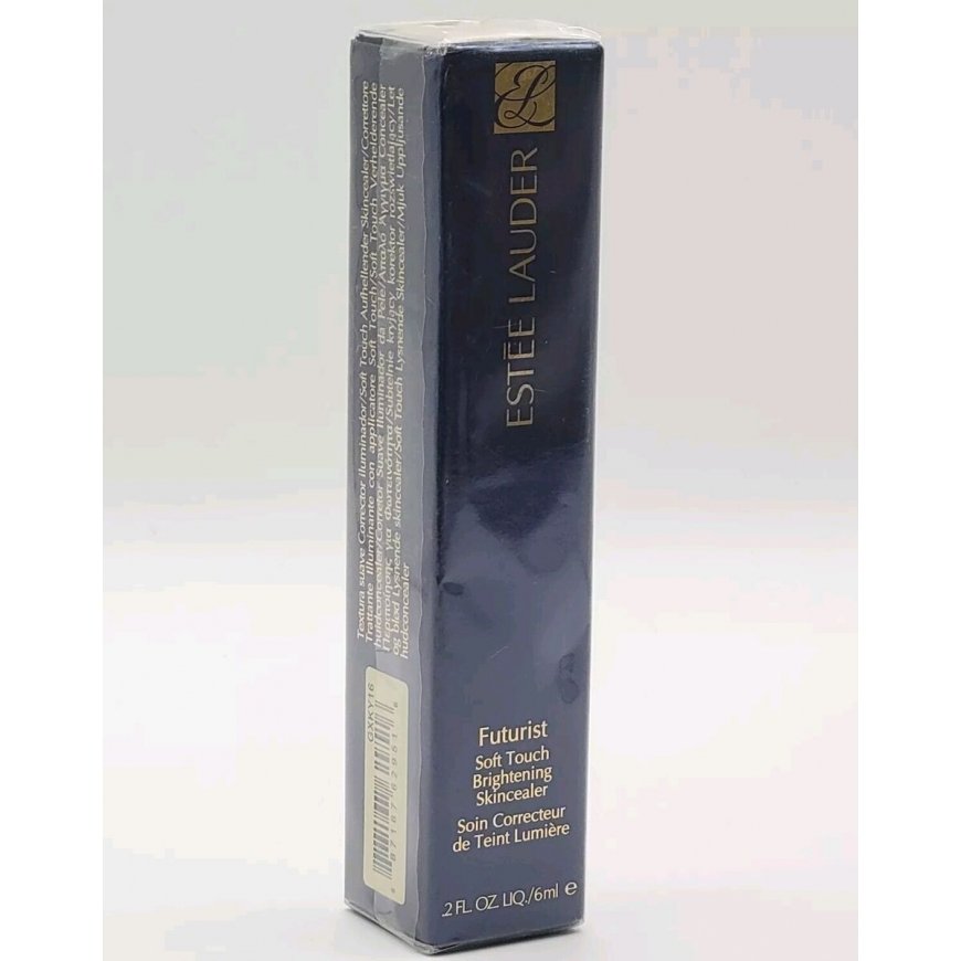 Estée Lauder Futurist Soft Touch Illuminating Concealer 1n, 6 ml