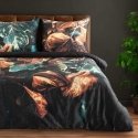 Bedding set Eurofirany MH/POS/ST/EVA/16 160X200 70X80/X2