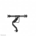 Neomounts DS75-450BL2 monitoriaus laikiklis arba stovas 81,3 cm (32") Stalas Juoda Neomounts DS75-450BL2 monitoriaus laikiklis arba stovas 81,3 cm (32") Stalas Juoda