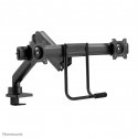 Neomounts DS75-450BL2 monitora stiprinājums un statīvs 81,3 cm (32") Galds Melns Neomounts DS75-450BL2 monitora stiprinājums un statīvs 81,3 cm (32") Galds Melns