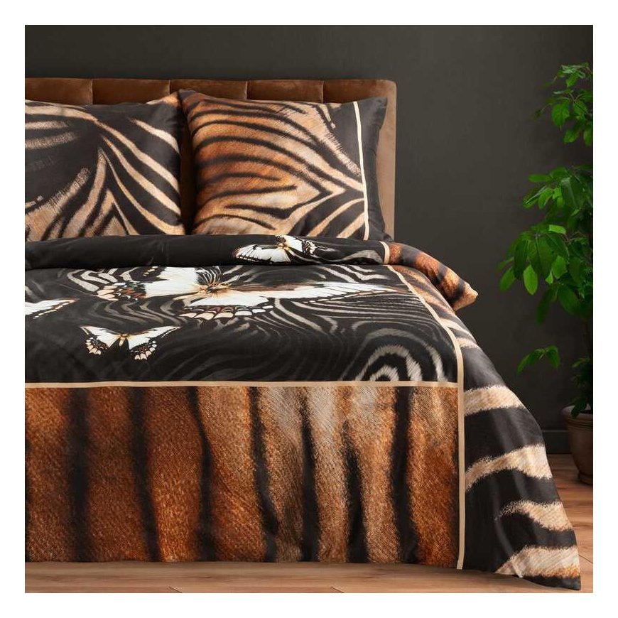Eurofirany Bedding set Eurofirany MH/POS/ST/EVA/18 160X200
