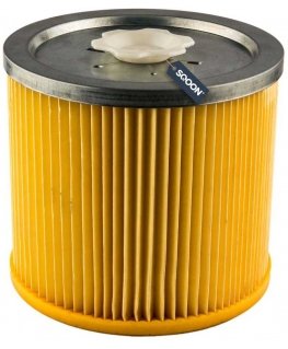 Filter SQOON S0781 Bosch PAS / GAS 12-30