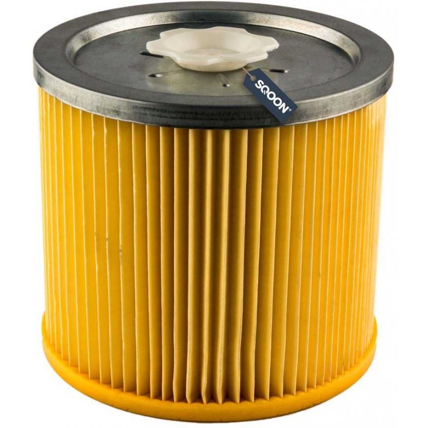 Filtras SQOON S0781 Bosch PAS / GAS 12-30
