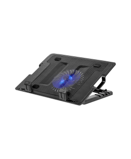 Rebel Laptop Cooling Pad 14-17"