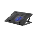Rebel Laptop Cooling Pad 14-17" Rebel Laptop Cooling Pad 14-17"