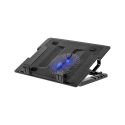 Rebel Laptop Cooling Pad 14-17" Rebel Laptop Cooling Pad 14-17"