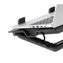 Rebel Laptop Cooling Pad 14-17" Rebel Laptop Cooling Pad 14-17"
