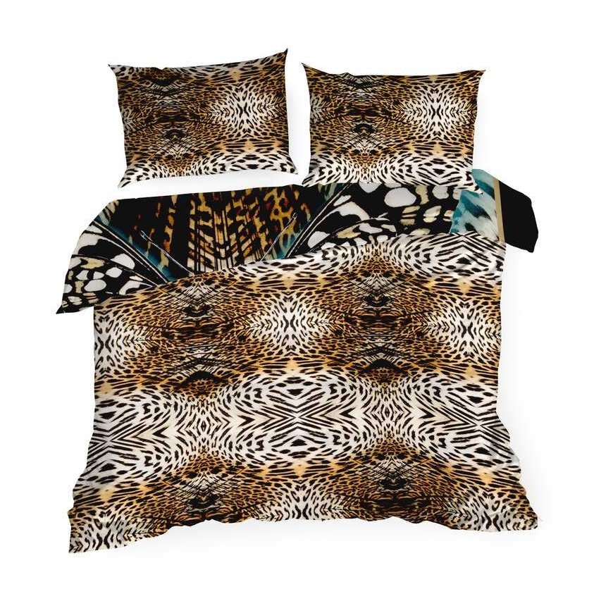 Bedding set Eurofirany MH/POS/ST/EVA/15 160X200 70X80/X2 – 3