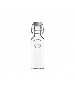 Kilner New Clip Top Bottle 0.3 Lt Pudel 0,3 l Läbipaistev