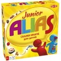 TACTIC Little Alias Game (in Russian) TACTIC Little Alias Game (in Russian)