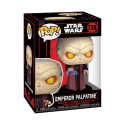 FUNKO POP! Vinyl figuur: Star Wars - Emperor Palpatine FUNKO POP! Vinyl figuur: Star Wars - Emperor Palpatine
