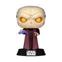 FUNKO POP! Vinyl Figure: Star Wars - Emperor Palpatine FUNKO POP! Vinyl Figure: Star Wars - Emperor Palpatine
