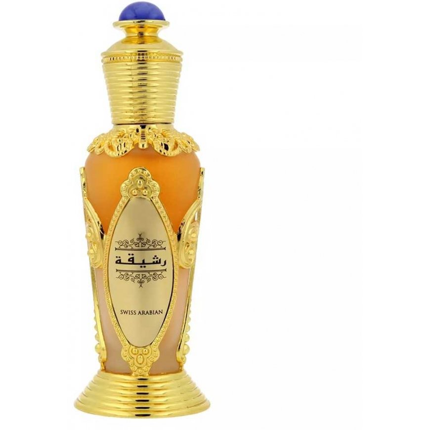 Swiss Arabian Rasheeqa Eau de Parfum Spray 50mml